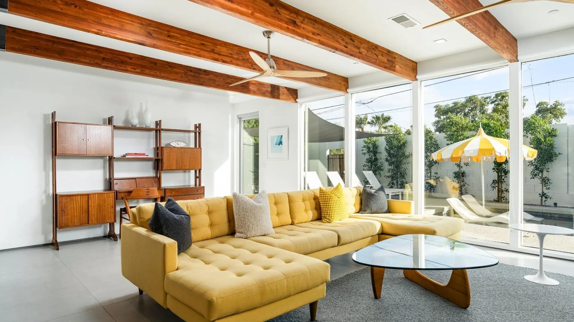 Stylish Old Town Scottsdale Retreat W Pool Prime Location Villa United States