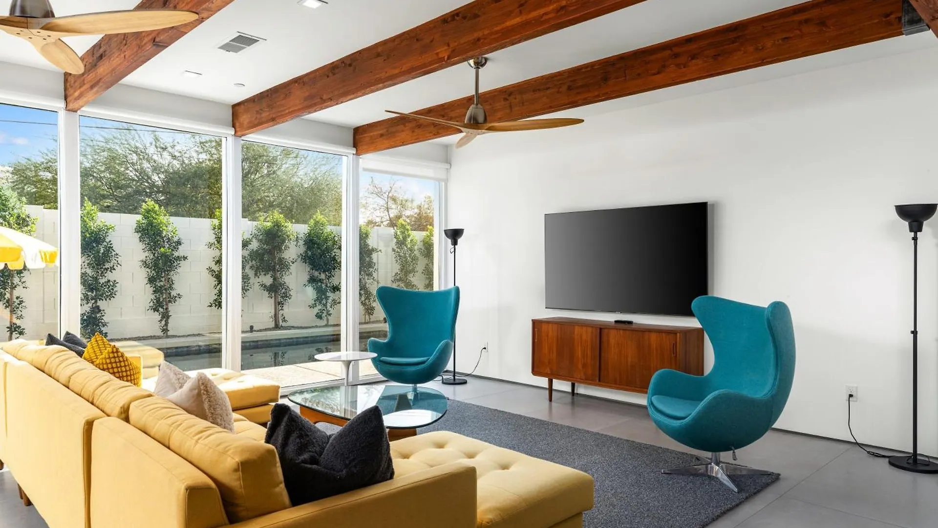 Stylish Old Town Scottsdale Retreat W Pool Prime Location Villa United States
