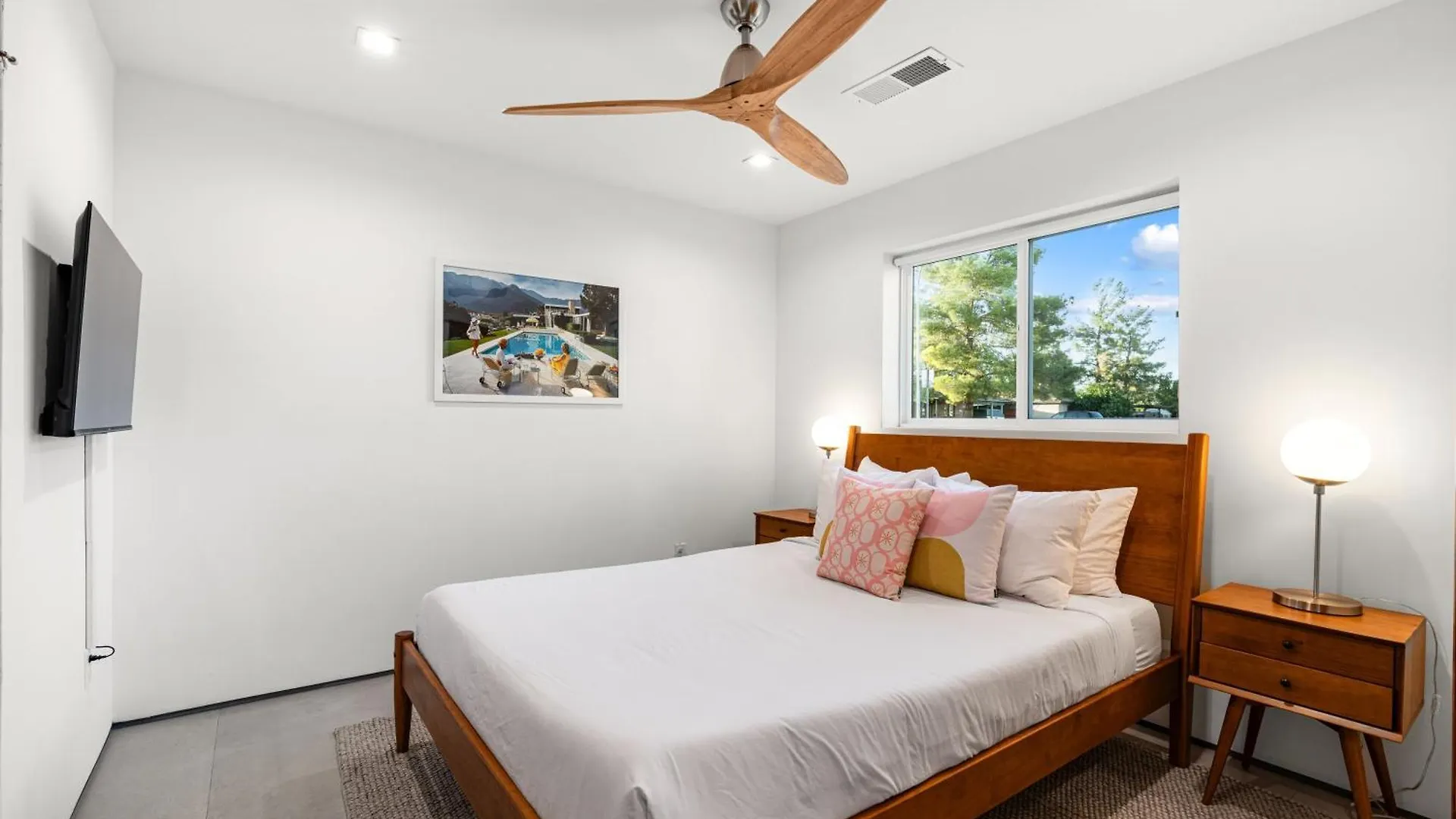 Stylish Old Town Scottsdale Retreat W Pool Prime Location Villa 0*,  United States